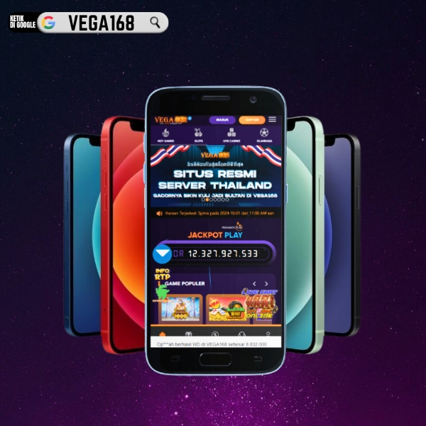 Vega168 > Outlate Jualan Handphone China Bekas Berkualitas Bintang Lima